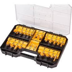 Dewalt DT90017-QZ Router Bit 22pcs