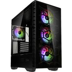 Kolink Observatory Y aRGB Gaming Behuizing