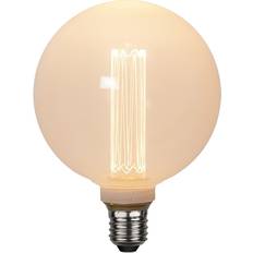 Star Trading LED-pærer Star Trading LED-pære E27 G125 Decoled New Generation Classic