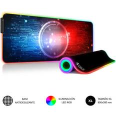 Subblim SUBMP-02RGB12 Multicolore