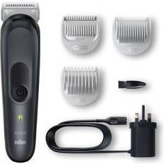 Braun Tagliaerba Braun BodyGroomer BG3340 Nero