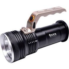 TM electron Ficklampa LED