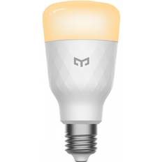 Smart LED Lamps 8W E27
