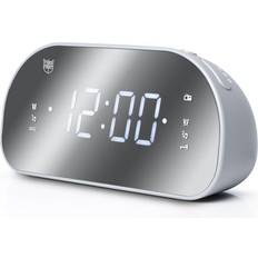 Trident Traders Vækkeure Trident Traders Clock Radio