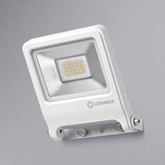LEDVANCE Endura Flood LED-udendørsspot hvidt 20