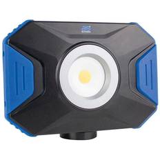 Akku-LED-Strahler Acculine Flex 10W LED-byggeprojektører