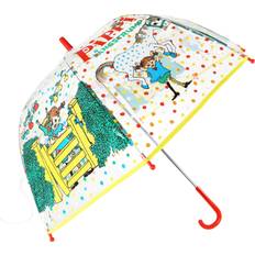 Multifarvet Paraplyer Pippi Pippi Umbrella