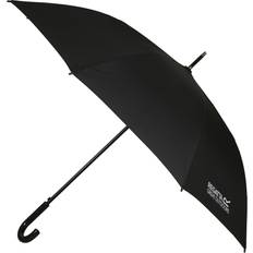 Regatta Large Umbrella (One Size) (Black)