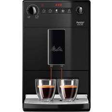 Purista Melitta Kaffemaskin "Purista F23/0-002 Pure Black"