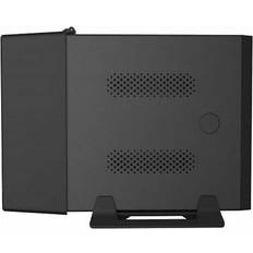 Coolbox Mini ITX-mid-tower case COO-IPC2-1