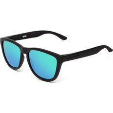 Hawkers Polarized Carbon Black Emerald