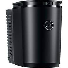 Jura Milchaufschäumer Jura Cool Control 2.5 L Schwarz