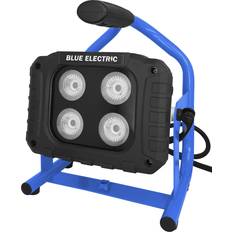 Blue electric led arbejdslampe Blue Electric MULTI-HYBRID Arbejdslampe 40