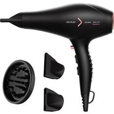 Hårtørrere Cecotec Hårtørrer AC Bamba IoniCare 5350 PowerShine Fire
