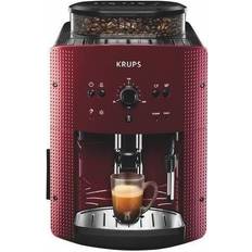 Krups Koffiezetapparaten Krups Essential EA810770, Espressomaskin, 1,7