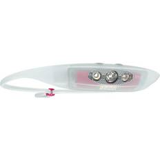 Morado Faros Knog Bandicoot Run 250 lm Headlamp