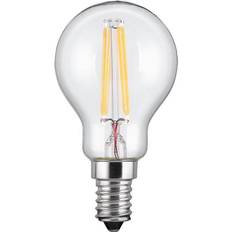 Goobay Pro LED-glödlampa Filament LED Mini Globe 4 W E14