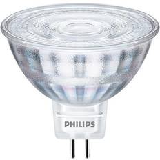 Philips GU5.3 MR16 Lampes LED Philips Spot LED Lamps 2.9W GU5.3 MR16