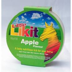 Likit sliksten lille Æbel