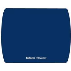 Fellowes Microban Ultra Thin Mouse Pad