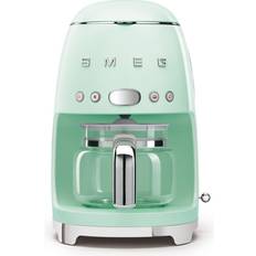 Smeg drip coffee maker Smeg Aesthetic