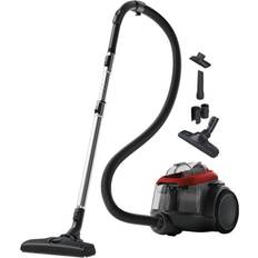 Electrolux Dammsugare Electrolux Clean 600 EL61C2CR Röd