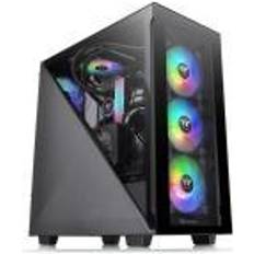 Thermaltake 300 Thermaltake Divider 300 TG ARGB