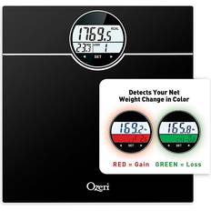 Diagnostic Scales Ozeri WeightMaste