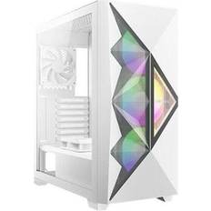 Antec flux Antec Dark Fleet Series DF800 FLUX Chassi