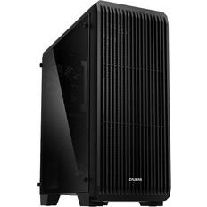 Zalman s2 Zalman S2 TG Chassi