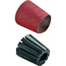 Bosch Home and Garden 1600A00156 Sanding sleeve incl. shank Grit size 80 (Ø) 30 mm 1 pc(s)