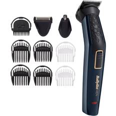 Babyliss Nenätrimmeri Trimmerit Babyliss MT728E