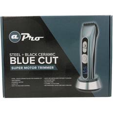 Bleu Rasoirs & Tondeuses Albi Pro Blue Cut 10W Hair Clipper