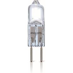 Philips halogen classic halogen Philips Classic Halogen Lamps 7.1W G4 2-pack