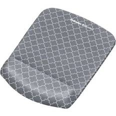 PlushTouch Foam Mouse Pad/Wrist Rest Combo