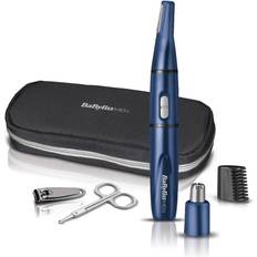 Babyliss Trimmers på rea Babyliss Blue Edition 5-in-1 Mini