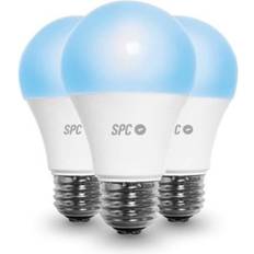 SPC Pack 3x Bombilla Iot Aura 800