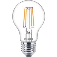 Philips Classic Standard LED Lamps 4.3W E27