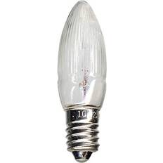 Star Trading 313-55 LED Lamps 2.4W E10
