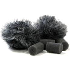 Lavalier Rycote Windjammer Lavalier, Pair