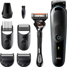 Trimmer Braun Shaver MGK3345