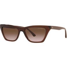 Emporio Armani Women Sunglasses Emporio Armani Ea4169 Rectangle