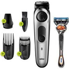 Braun all in one trimmer Braun All-in-one BT5260 beard & Dry