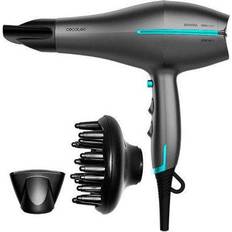Cecotec Bamba IoniCare 5300 Maxi Aura Black 2200
