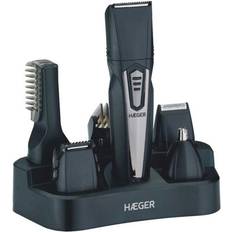 Haeger Rechargeable Shaver Trimmer