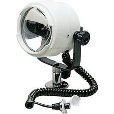 Søgelygte hvid 100W 12V