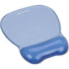 Innovera Innovera Gel Mouse Pad Wrist Rest Base X