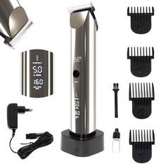 Hair clipper Adler Hair clipper with LCD AD 2834