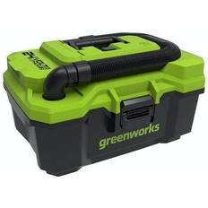 Greenworks G24WDV Akkuimuri Ilman Akkua