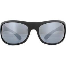 Polaroid Polarized 003/EX Miesten Aurinkolasit - Musta